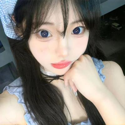 白色的女人